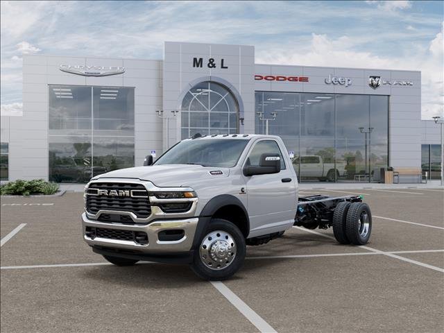 ram ram 4500 chassis cab 2026 3C7WRLBLXTG308031 image ram ram 4500 chassis cab 2026 3C7WRLBLXTG308031 image